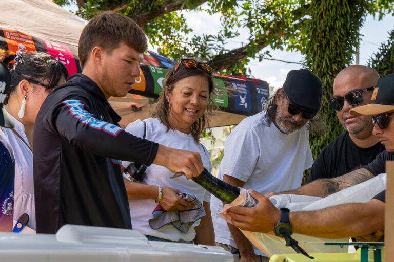 Second annual UOG Fish Fest celebrates sustainability, science, and culture